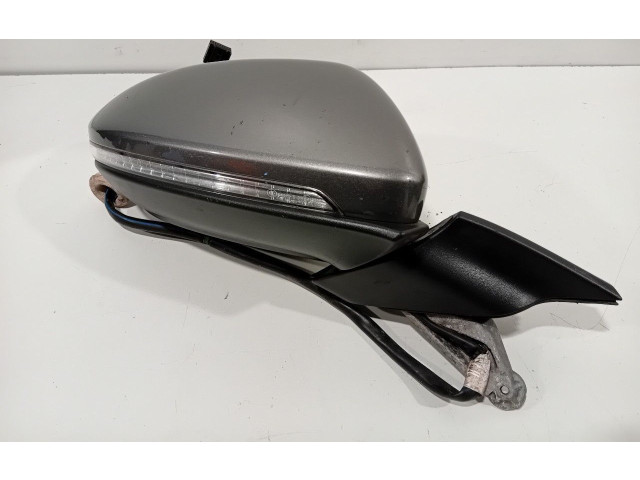 Зеркало электрическое Volkswagen Golf VII 2013 - 2019 года