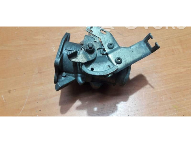 Turbodmychadlo Турбина 911672 Saab 9000 CS