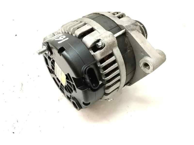 Генератор X9792X Chevrolet Epica