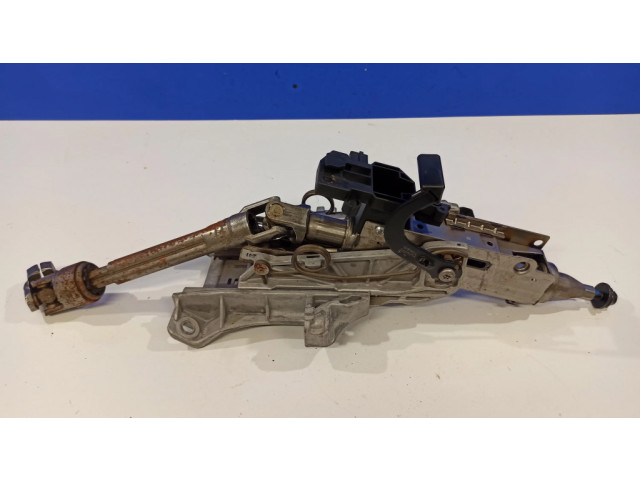 Механическаярулевой колонки