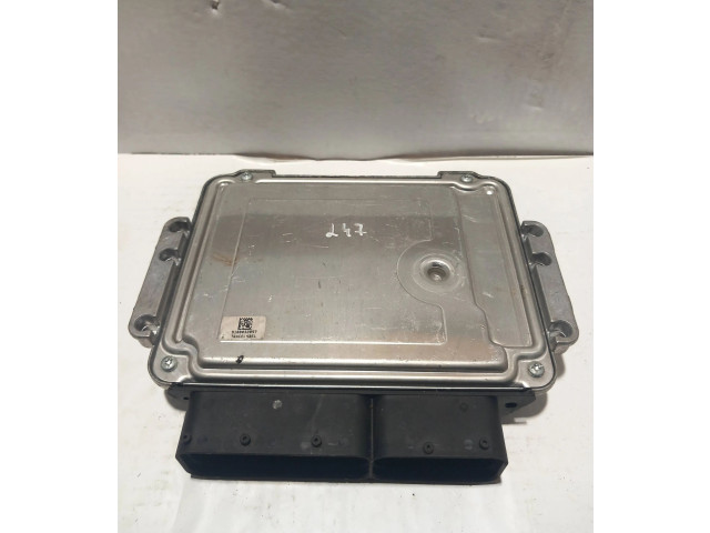 Řídící jednotka 3911327295, 0281013422 Hyundai Tucson LM 2006