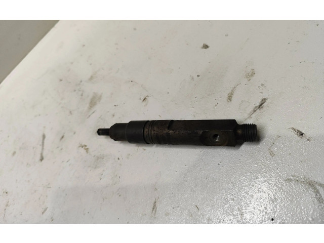 Форсунка 074130201Q Volvo S80