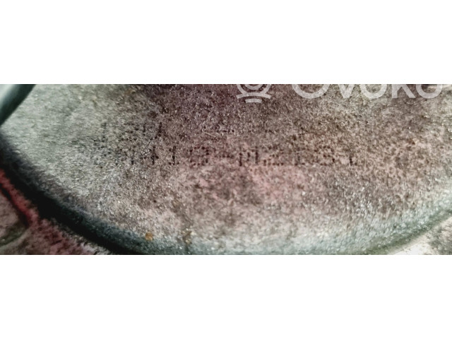 Вентилятор радиатора     2M413M2131    Subaru Forester SH 