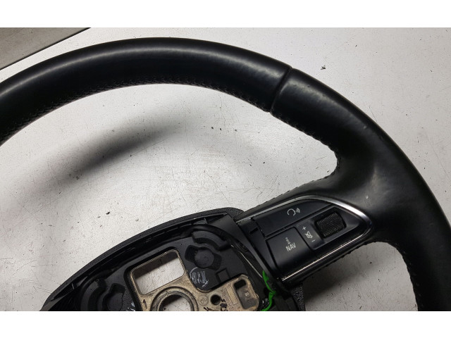 Руль Audi Q5 SQ5 2008 - 2017 года 4L0419091AC