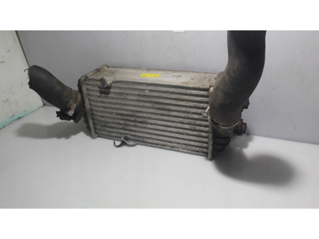 Интеркулер     KIA Ceed 