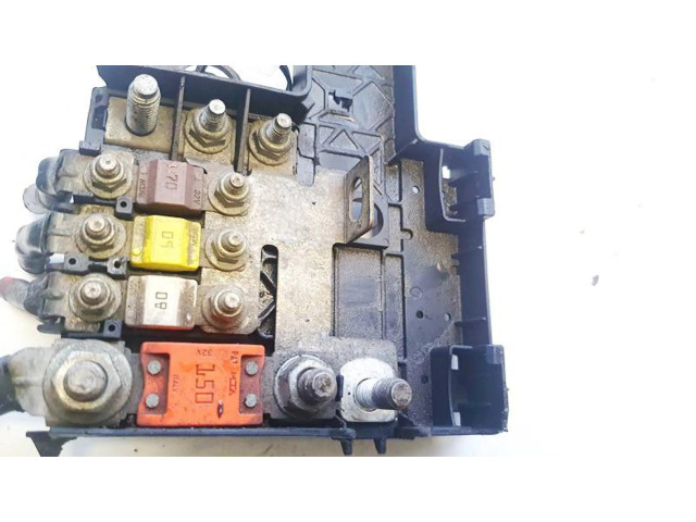 Pojistková skříňka a878 Fiat Croma 2007