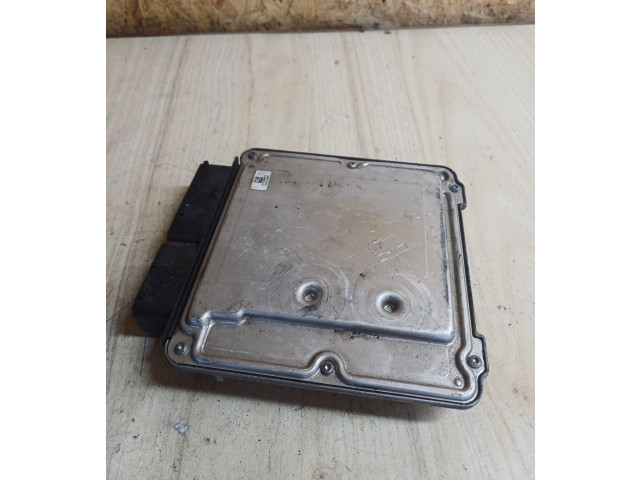 Řídící jednotka 03G906016JP, 1039S21118 Seat Alhambra (Mk1) 2008