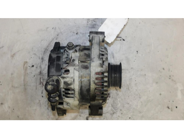 Генератор    Chevrolet Captiva 2.4     