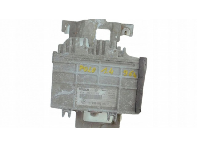 Řídící jednotka 0261203914 Volkswagen Polo III 6N 6N2 6NF 1997