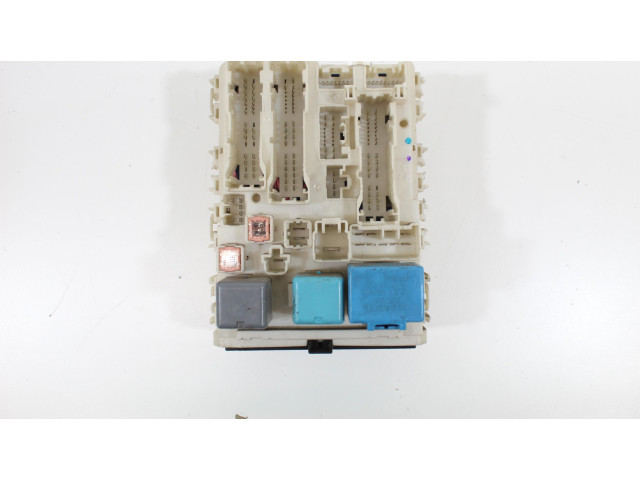 Řídící jednotka Toyota Yaris 2006