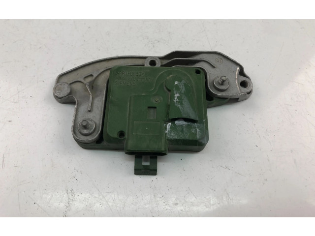 Блок подушек безопасности 5266218 Saab 9-5