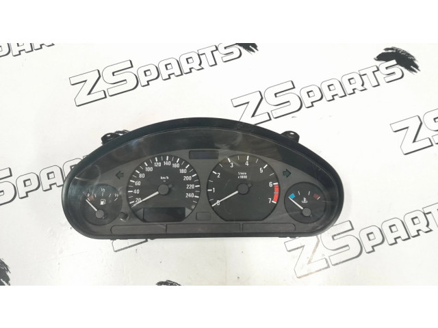 Přístrojová deska BMW 3 E36 1999 6903031, 110308831043