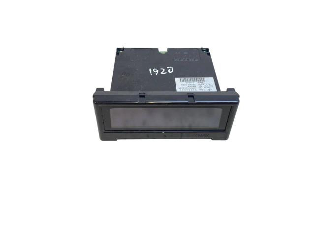 Дисплей 31268055 Volvo C30