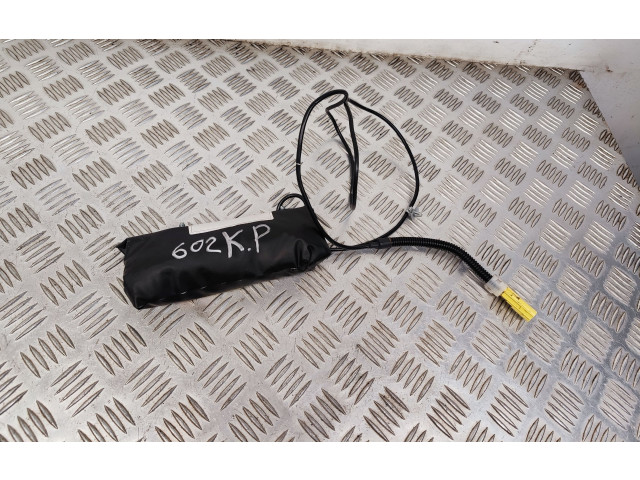 Подушка безопасности в сиденье 20879777 Chevrolet Captiva