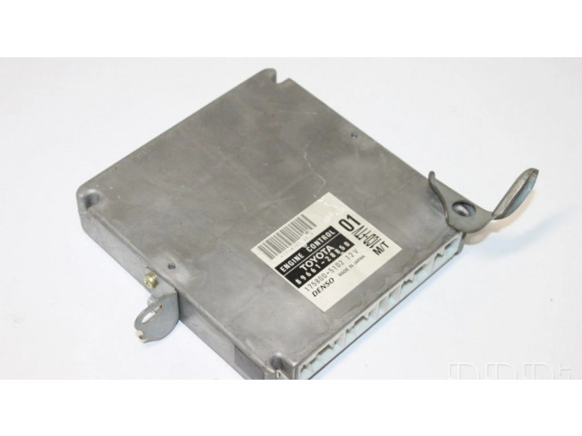 Řídící jednotka 8966128850 Toyota Previa (XR50) III 2006