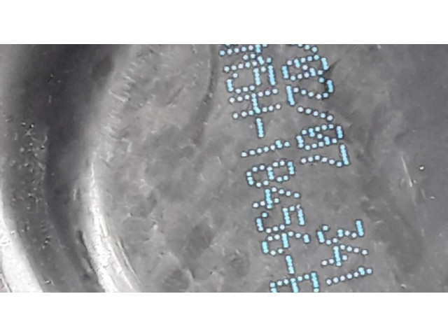 Вентилятор печки    3M5H18456EC   Ford Focus