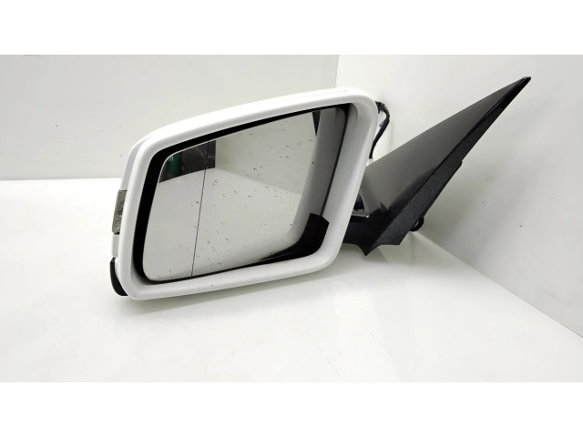 Зеркало электрическое     левое    Mercedes-Benz E W212  2009-2016 года   