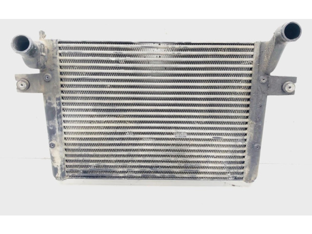 Интеркулер 83403D3081 Jeep Grand Cherokee (WJ) 2.7
