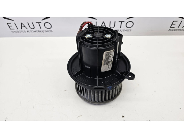 Вентилятор печки    L5964008   Mercedes-Benz E W212