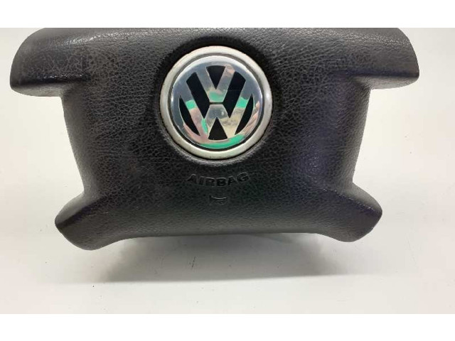 Подушка безопасности водителя 7H0880201K, 001WW00C9D2F Volkswagen Transporter - Caravelle T5