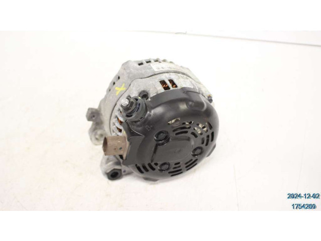 Генератор 373002A750, MS1042113580   KIA Ceed      