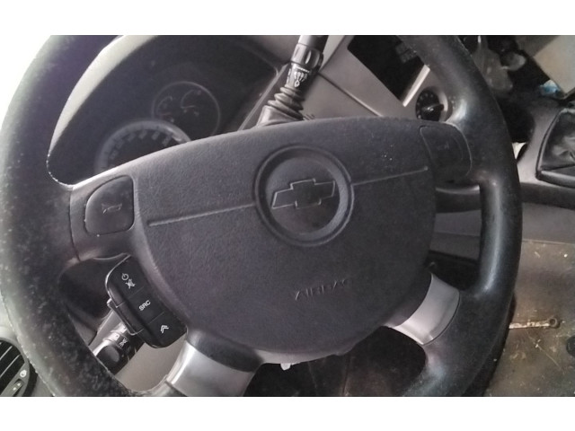 Подушка безопасности пассажира 96620255   Chevrolet Matiz