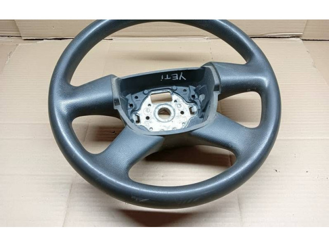 Руль Skoda Yeti (5L) 2009 - 2017 года 3T0419091