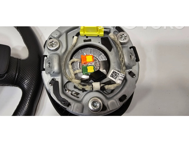 Volant Audi Q7 4L 2006   