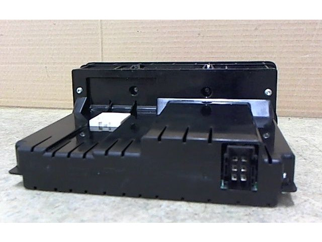 Блок управления климат-контролем 12768924 Saab 9-5