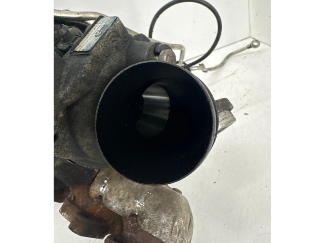 Турбина Skoda Rapid (NH) 03L253056R, 710062226