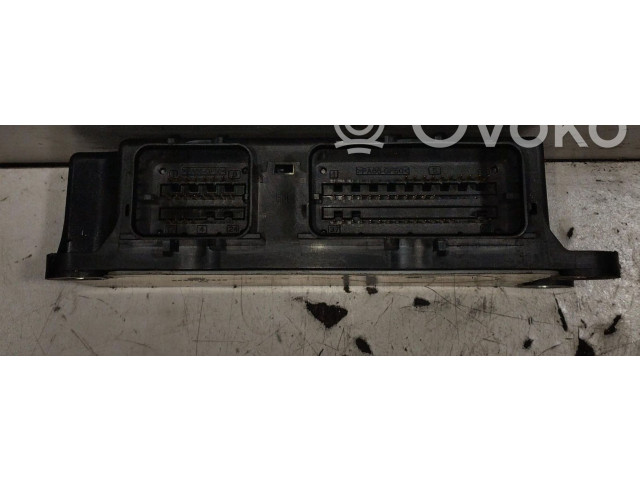 Блок подушек безопасности 13576853, 13576853 Chevrolet Spark