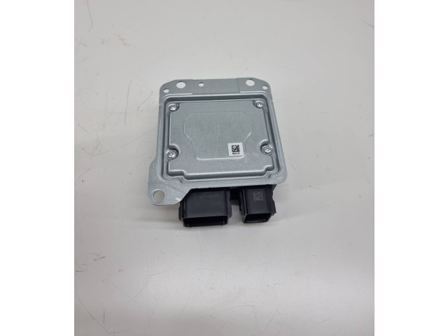 Блок комфорта Hx7314d374ab Jaguar F-Pace