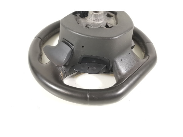 Руль Chevrolet Camaro   -  года 84744910, 84449676      