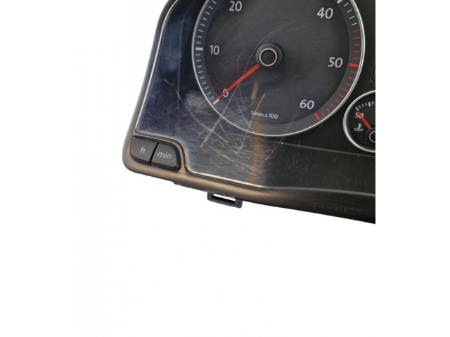 Панель приборов 1K0920874B   Volkswagen Jetta V       