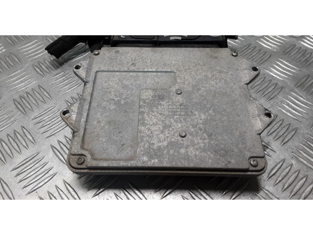 Řídící jednotka 51862587, 8307HJ1K Fiat Fiorino 2011