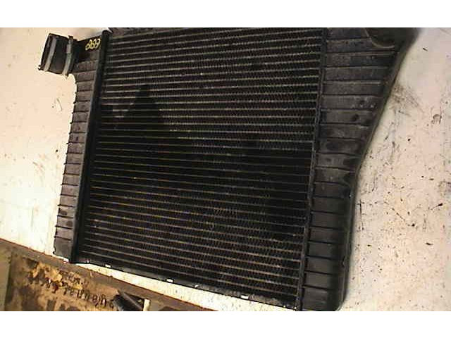 Интеркулер  1317319   Volvo 940 