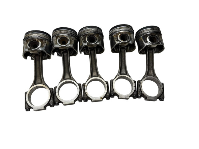  Поршень с шатуном AXD 038jde, 81l91mq  Volkswagen Transporter - Caravelle T5  