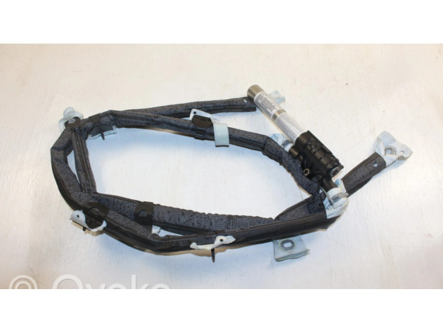 Боковая подушка безопасности 853405192045   BMW X3 E83