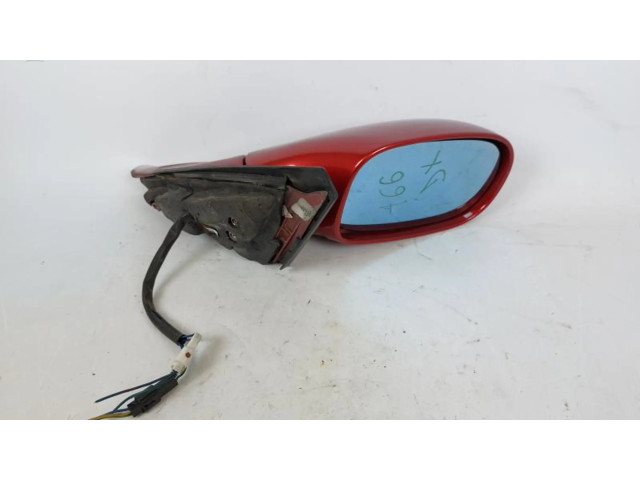 Зеркало электрическое Alfa Romeo 166 1998-2003 года