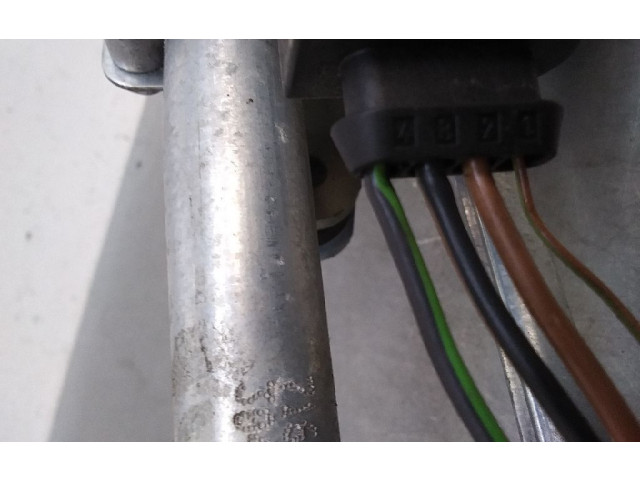 Моторчик дворников 6978263, 7161711 BMW 3 E90 E91