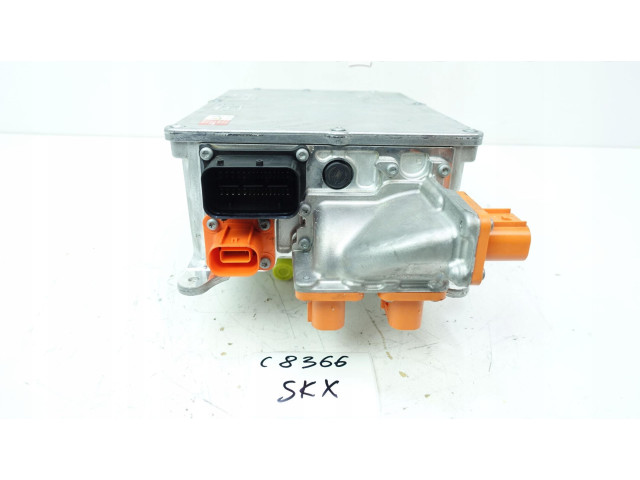 Píst MODUŁ STACJA ŁADOWANIA ŁADOWARK ARTEON 5QE915682AR Volkswagen Arteon