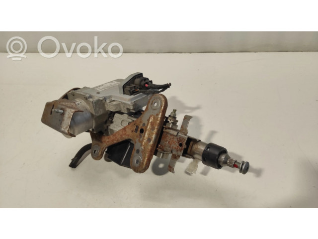 Насос рулевого управления