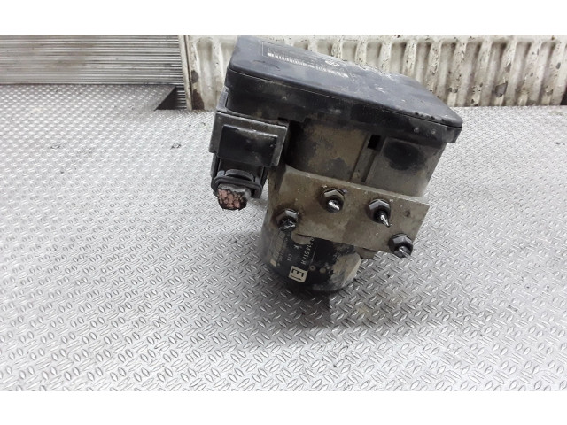 Блок АБС 1K0907379K, 1K0614517H   Volkswagen  Caddy  2004 - 2010 года