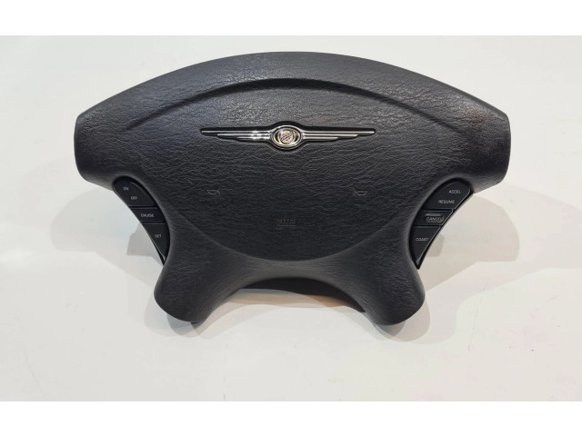 Подрулевой шлейф SRS    Chrysler Grand Voyager IV