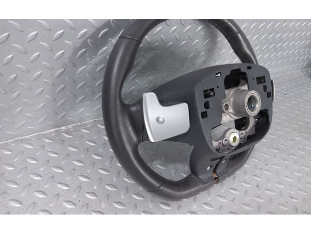 Руль Hyundai Ioniq  2016 -  года 56111G2600YUY, 56111D      