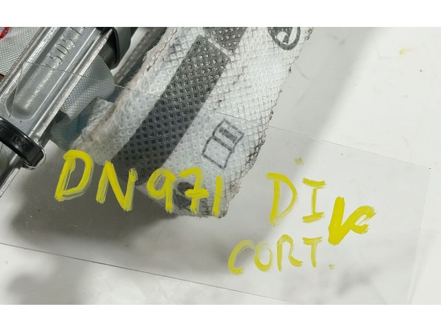 Подушка безопасности двери 6V0880741E, 6V0880741E   Skoda Fabia Mk3 (NJ)