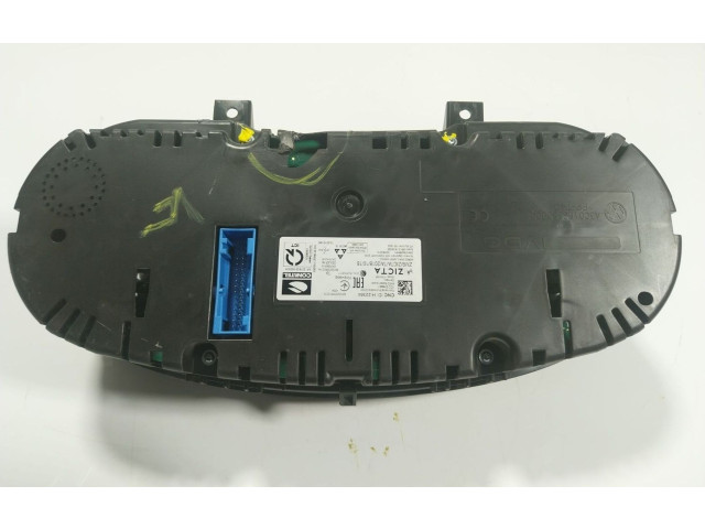 Přístrojová deska Seat Alhambra (Mk2) 2015 7N5920880K