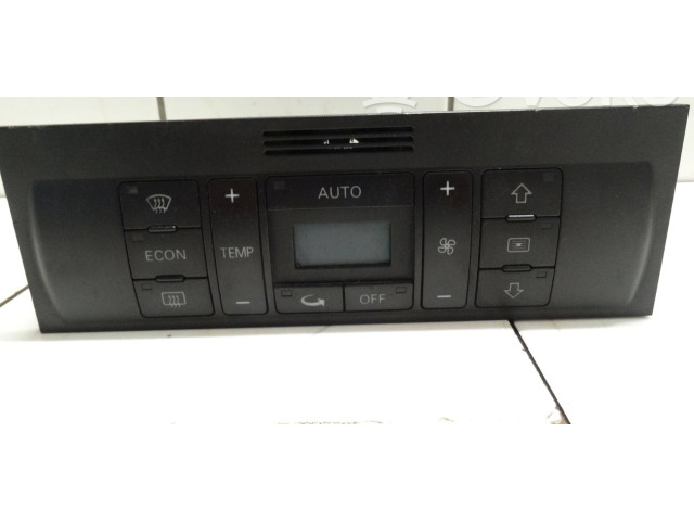 Блок управления климат-контролем 8Z0820043   Audi A2