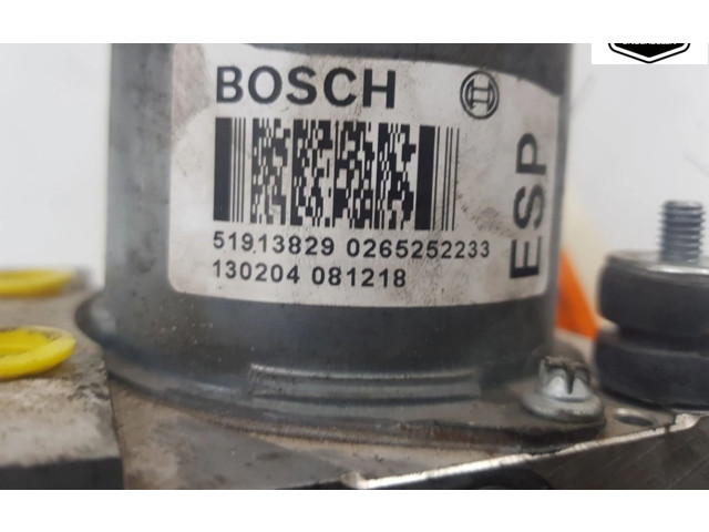 Jednotka ABS 51913829, 51913829 Alfa Romeo Mito 2013