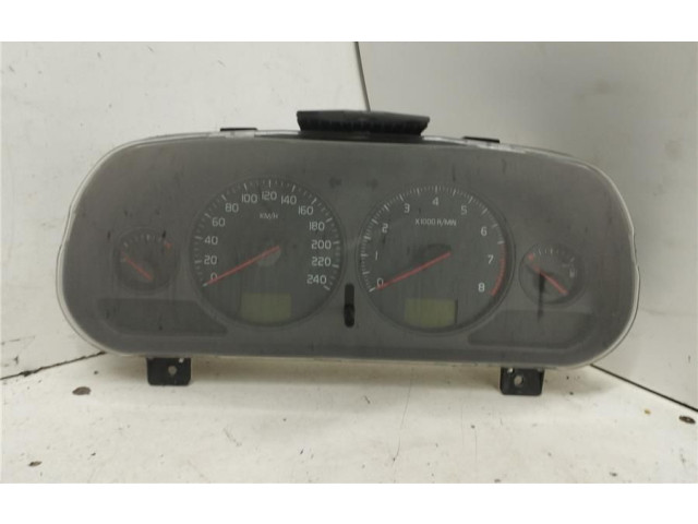 Панель приборов 30623052G, 0090059 Volvo S40, V40